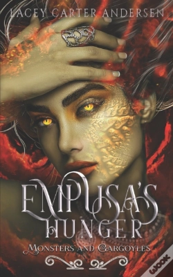 Capa do artigo Empusa'S Hunger
