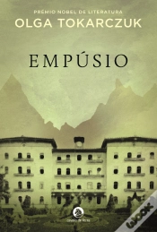 Capa do artigo Empúsio