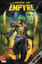 Empyre: Lords Of Empyre