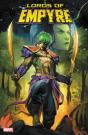 Empyre: Lords Of Empyre - Preview