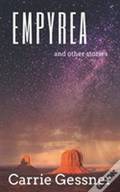 Capa do artigo Empyrea And Other Stories