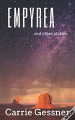 Capa do artigo Empyrea And Other Stories