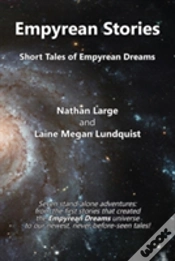 Capa do artigo Empyrean Stories