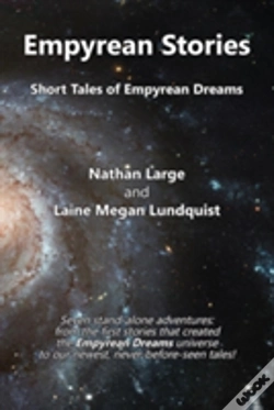Capa do artigo Empyrean Stories