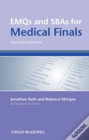 Capa do artigo Emqs And Sbas For Medical Finals