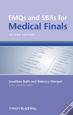 Capa do artigo Emqs And Sbas For Medical Finals