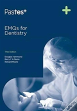 Capa do artigo Emqs For Dentistry