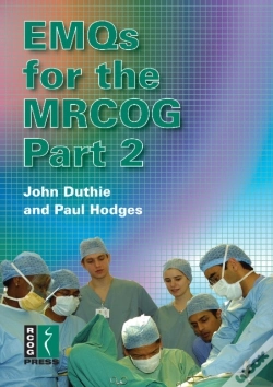 Capa do artigo Emqs For The Mrcog Part 2