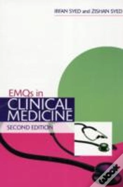 Capa do artigo Emqs In Clinical Medicine