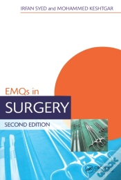 Capa do artigo Emqs In Surgery 2e