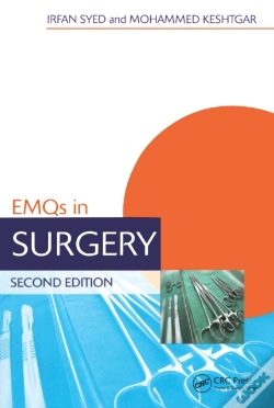 Capa do artigo Emqs In Surgery 2e