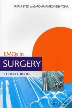 Capa do artigo Emqs In Surgery 2e