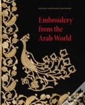 Emroidery From The Arab World