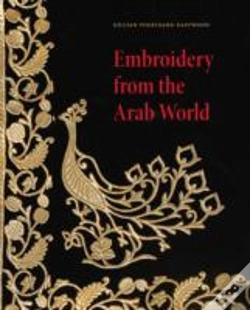 Capa do artigo Emroidery From The Arab World