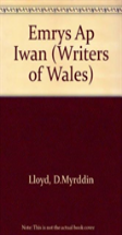 Emrys Ap Iwan