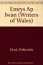 Emrys Ap Iwan - Preview