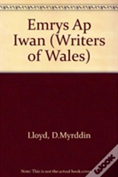 Emrys Ap Iwan