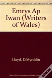 Capa do artigo Emrys Ap Iwan