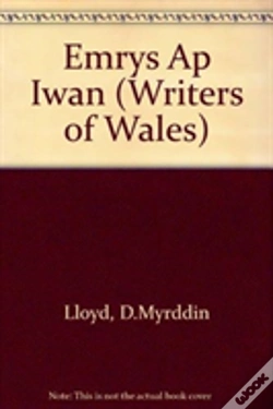 Capa do artigo Emrys Ap Iwan