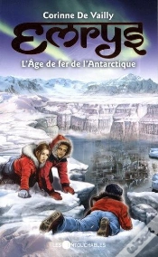 Capa do artigo Emrys V. 02 L