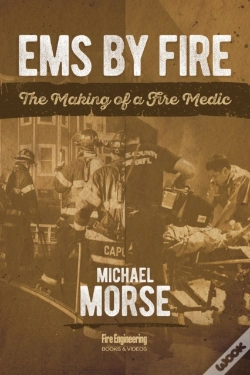 Capa do artigo Ems By Fire
