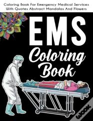 Ems Coloring Book