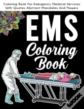 Ems Coloring Book
