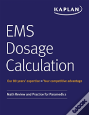 Ems Dosage Calculation