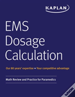 Capa do artigo Ems Dosage Calculation