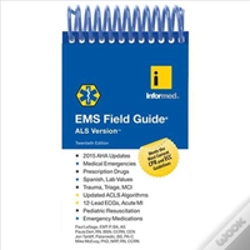 Capa do artigo Ems Field Guide, Als Version