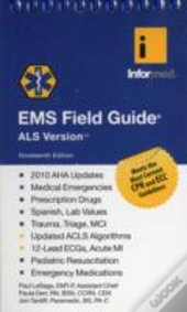 Ems Field Guide, Als Version