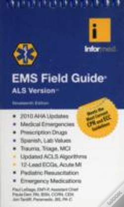 Capa do artigo Ems Field Guide, Als Version