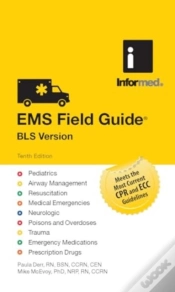 Capa do artigo Ems Field Guide Bls Version