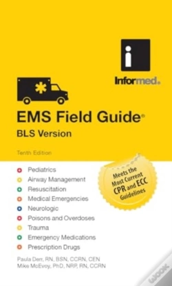 Capa do artigo Ems Field Guide Bls Version