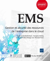 Ems - Gestion Et Securite Des Ressources De L'Entreprise Dans Le Cloud