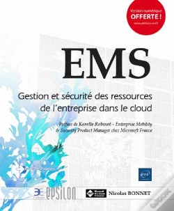 Capa do artigo Ems - Gestion Et Securite Des Ressources De L'Entreprise Dans Le Cloud