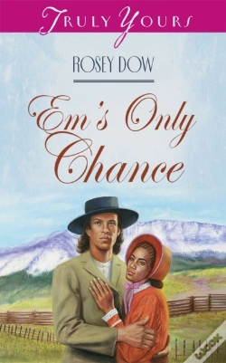 Capa do artigo Em'S Only Chance