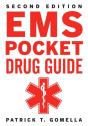 Ems Pocket Drug Guide 2/E - Preview