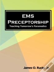Capa do artigo Ems Preceptorship: Teaching Tomorrow