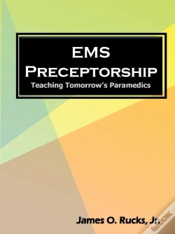 Capa do artigo Ems Preceptorship: Teaching Tomorrow'S Paramedics