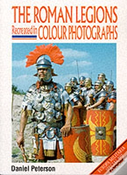 Capa do artigo Ems2 The Roman Legions
