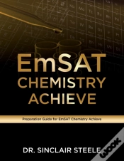 Capa do artigo Emsat Chemistry Achieve