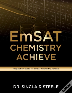 Capa do artigo Emsat Chemistry Achieve