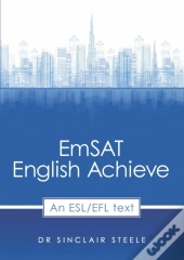 Emsat English Achieve  Global Version :