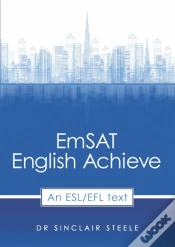 Capa do artigo Emsat English Achieve  Global Version :