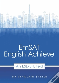 Capa do artigo Emsat English Achieve  Global Version :
