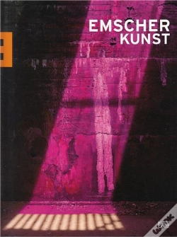 Capa do artigo Emscherkunst .2013 /Anglais/Allemand