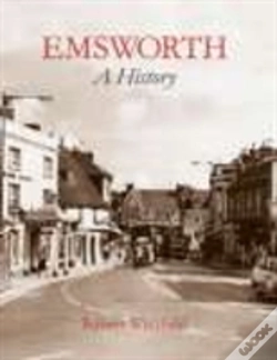 Capa do artigo Emsworth: A History