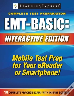Capa do artigo Emt--Basic Exam