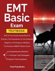 Emt Basic Exam Textbook